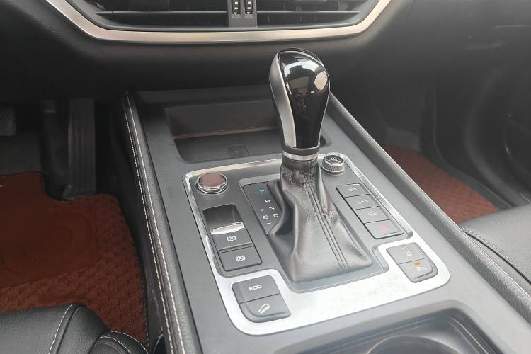 Used BYD Tang 2018 2.0T Automatic SmartConnect Prestige 7-Seater China V Standard