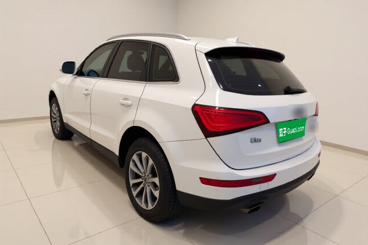Used Audi Q5 2015 40 TFSI Technology Edition