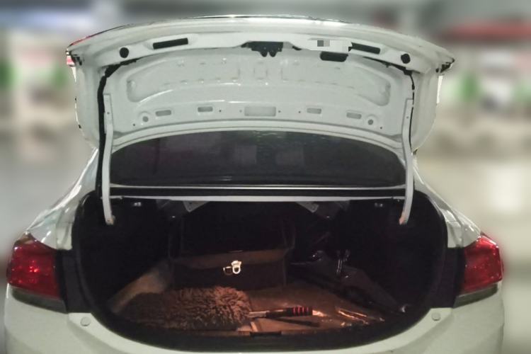 Used Honda Spirior 2017 2.0L Classic Edition