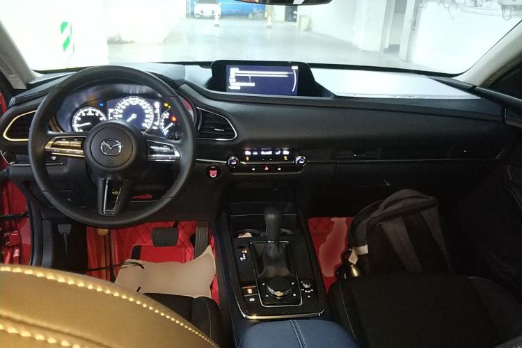 Used Mazda CX-30 2021 2.0L Automatic YAYUE Version
