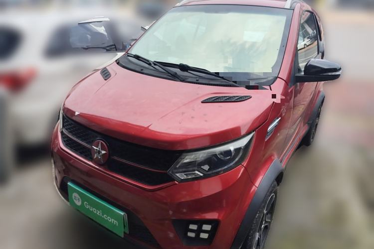 Used Red Star Shanshan X2 2018 Starlight 300