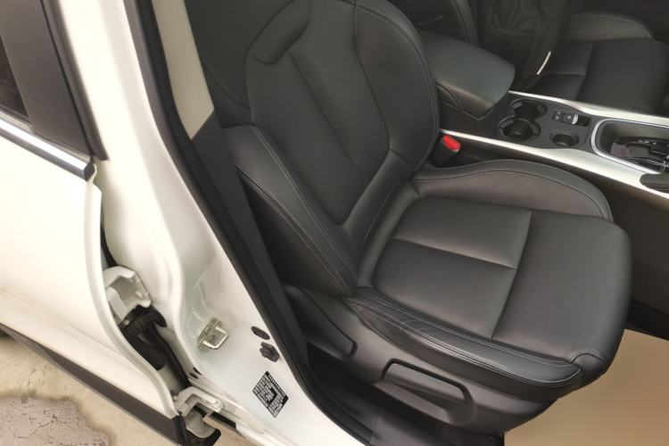 Used Renault Kadjar 2016 2.0L Two-Wheel-Drive Luxury Edition