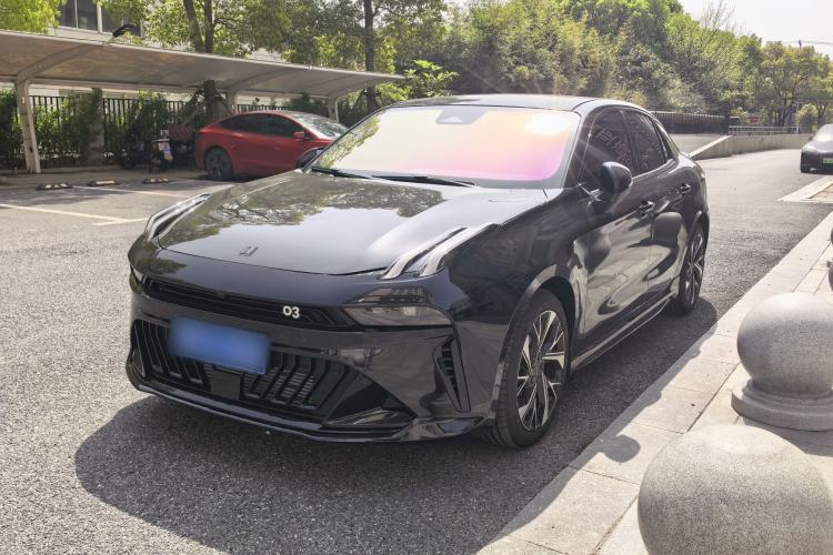 Used Lynk & Co 03 2026 Model 1.5TD DCT Halo