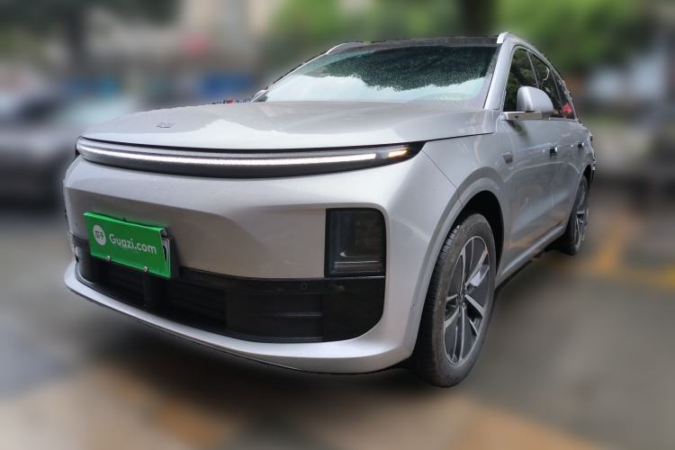 Used Li Auto L6 2024 Pro Model