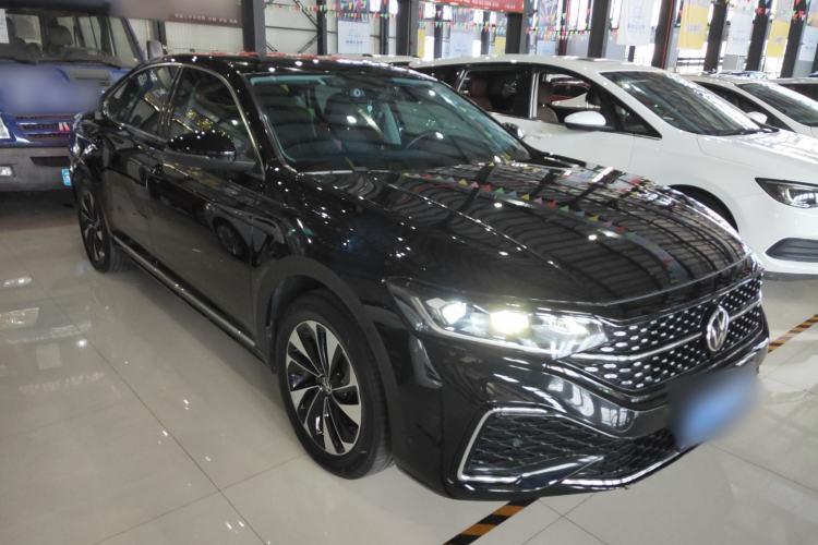 Used Volkswagen Passat 2022 330TSI Starry Elite Edition