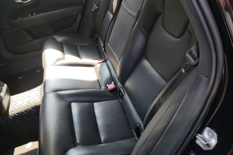 Used Volvo S90 2017 T4 Zhiyi Edition