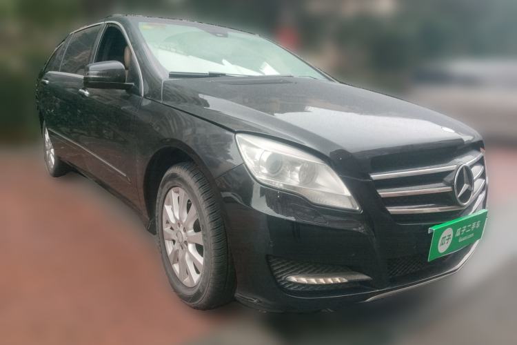 Used Mercedes-Benz R-Class 2011 R 300 L Business Model