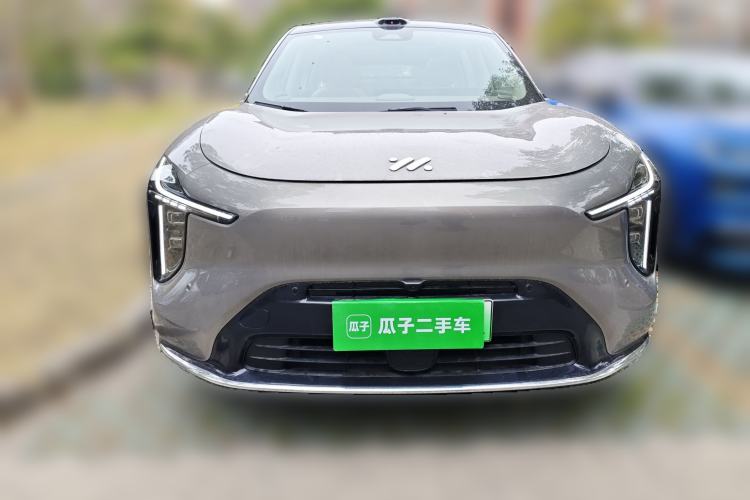 Used IM LS6 2026 Model Pure Electric Max
