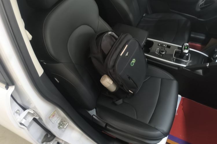 Used Haval H6 2019 Sport Edition 1.5T Automatic Two-Wheel Drive Elite Model China VI
