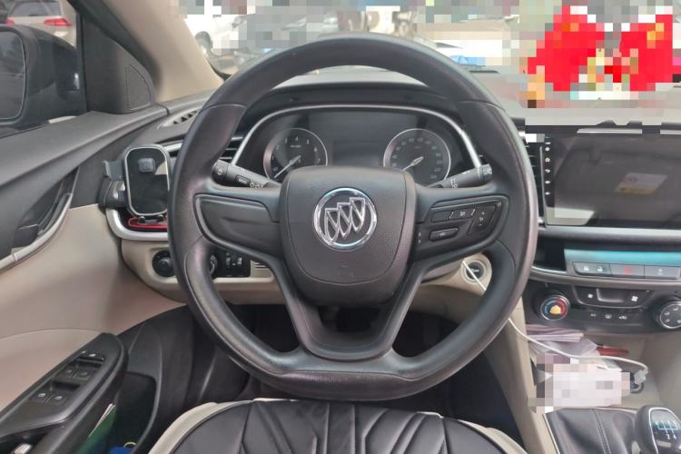 Used Buick GT 2015 15N Manual Elite Edition