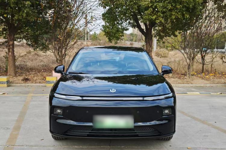 Used Leapmotor B01 2025 550 Enjoyment Edition