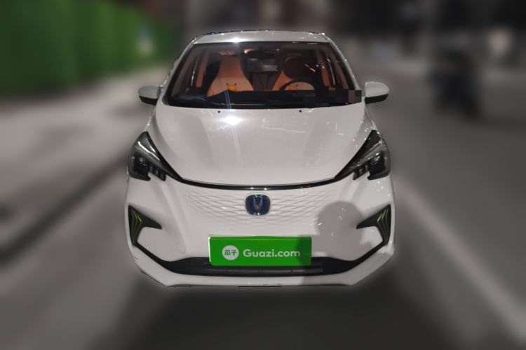 Used Oshan Benni E-Star 2020 Heart Edition Lithium Iron Phosphate (31.18 kWh)