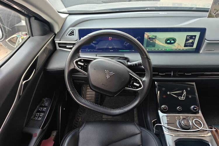 Used NETA U 2022 Pro 400 Comfort Edition
