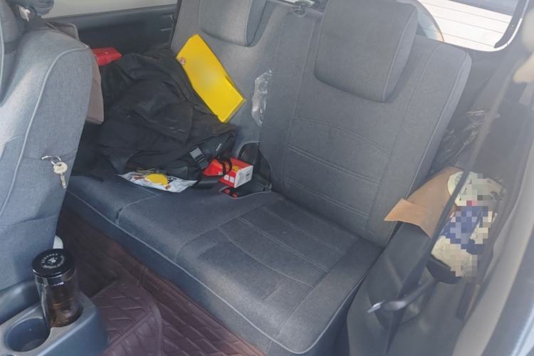 Used Suzuki Jimny 2015 1.3 MT JLX