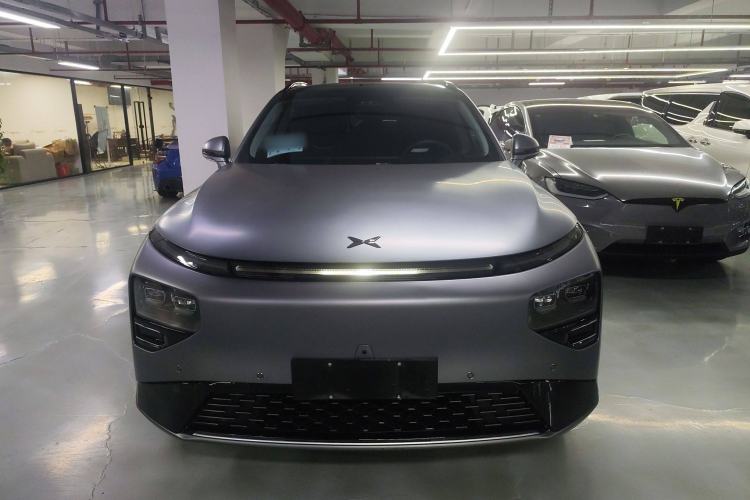 Used XPeng G9 2022 650 Performance Edition Max