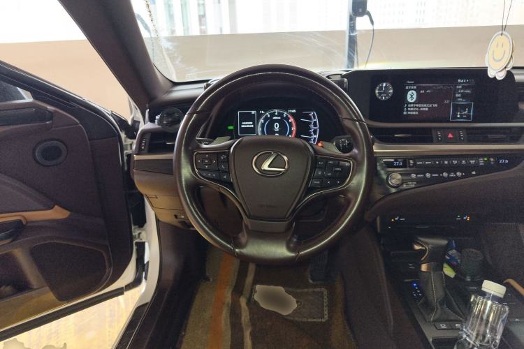 Used Lexus ES 2021 300h Excellence Edition