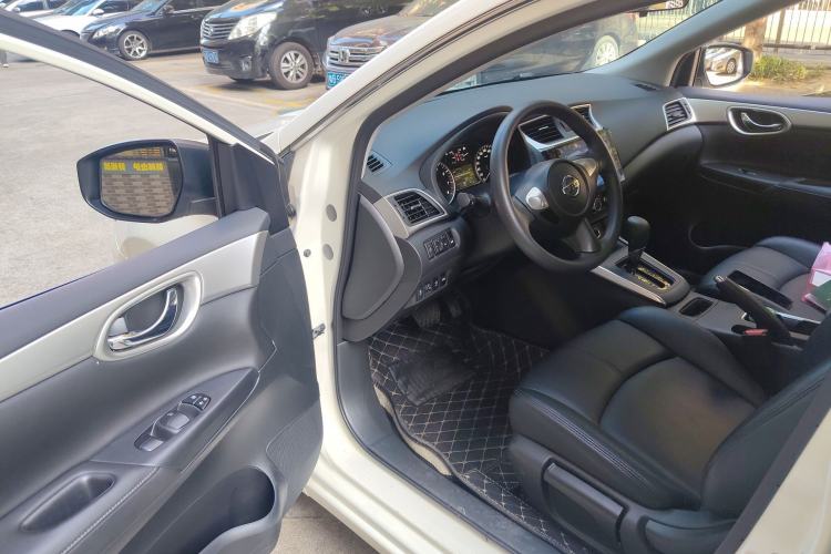 Used Nissan Sylphy 2022 Classic 1.6XE CVT Comfort Edition
