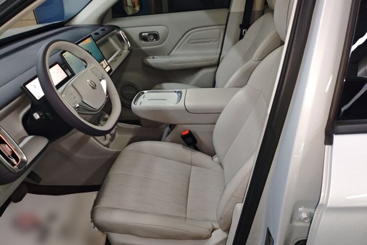 Used Leapmotor B10 2025 510 Joyful Edition Left Front Seat