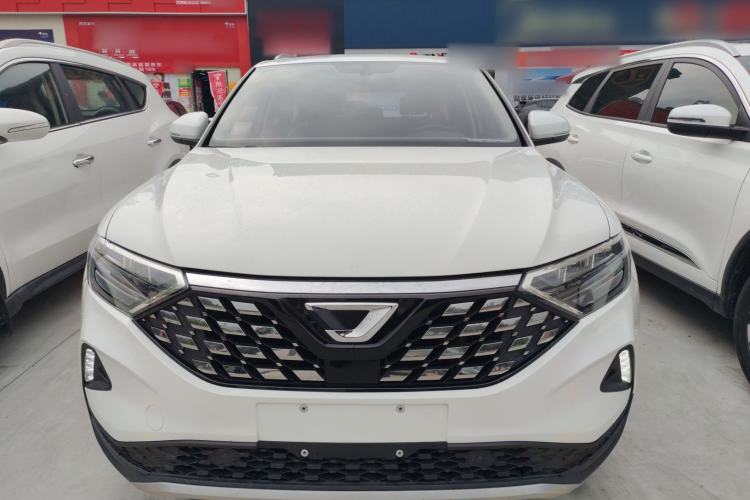 Used Jetta VS5 2019 280TSI Automatic Glory Edition