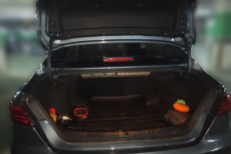 Used Geely Auto Binray 2020 1.4T CVT Asian Games Edition