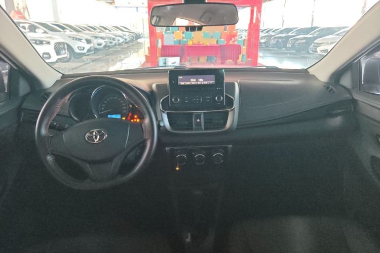 Used Toyota YARiS L Zhi Xuan 2021 1.5L CVT Leading Edition Interior 3