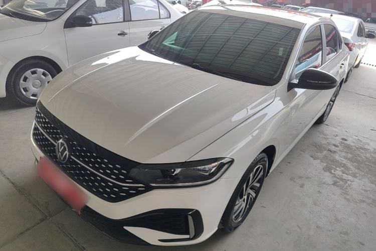 Used Volkswagen Lavida 2023 280TSI DSG Starry Sky Deluxe Edition Guazi used car, China used car export, Used car for sale, Used cars, Cheapest cars for sale