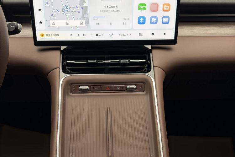 Used Wuling Xingguang S 2024 130 km Flagship Version