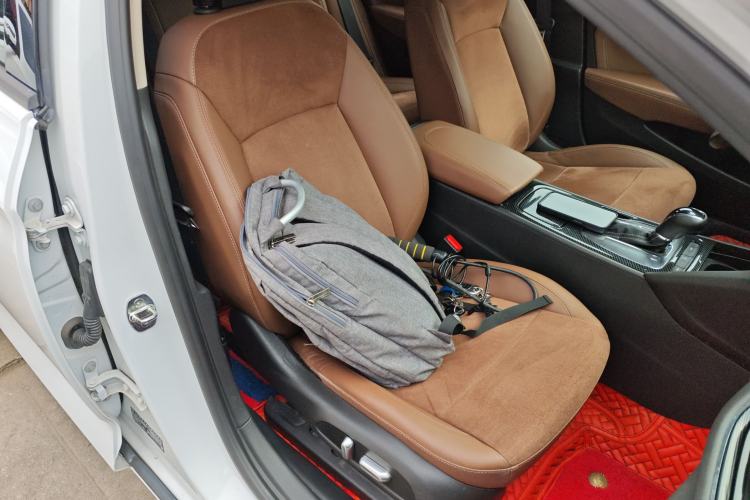 Used Buick Regal 2017 20T Elite Edition
