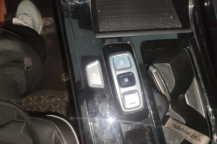 Used Hyundai Custo 2021 270TGDi Prestige LUX