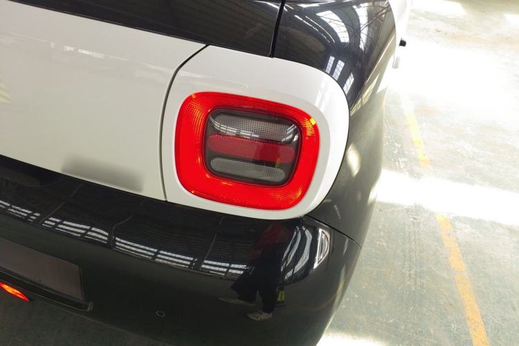 Used ORA Black Cat 2019 301km Standard Edition