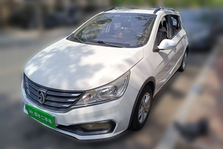 Used Baojun 310 2016 1.2L Manual Luxury Model Guazi used car, China used car export, Used car for sale, Used  cars, Cheapest cars for sale