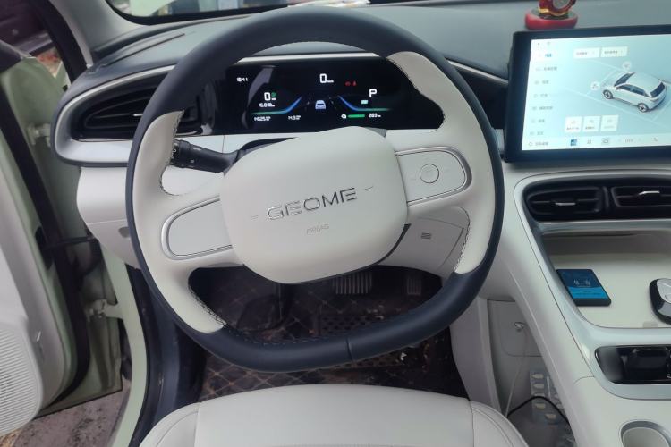 Used Geely Galaxy Geome 2025 310km Youth Edition