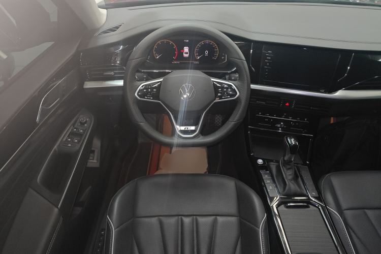 Used Volkswagen Passat 2024 380TSI Starry Dragon Edition