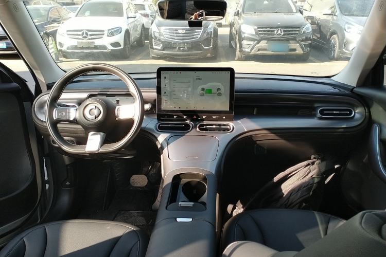 Used smart #1 2022 Pro+ Edition