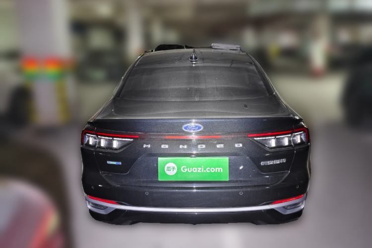 Used Ford Mondeo 2022 EcoBoost 245 Luxury Model