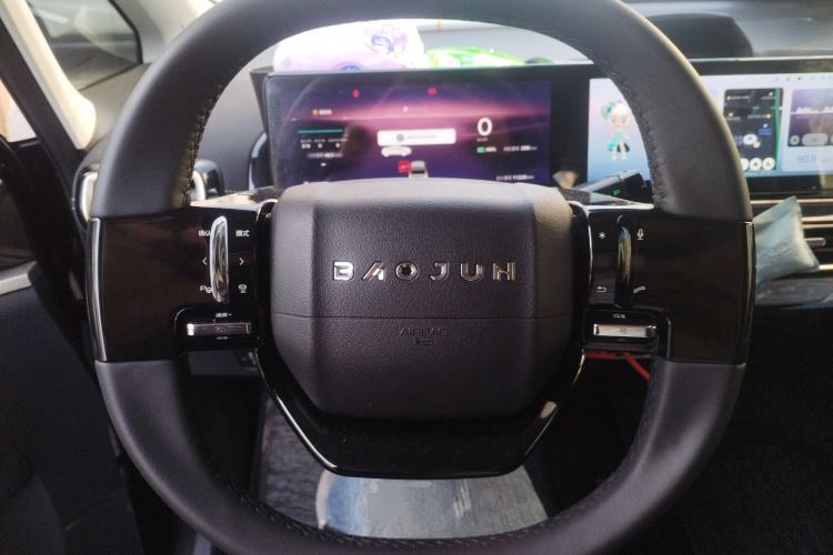 Used Baojun KiWi EV 2023 DJI Edition Lithium Iron Phosphate