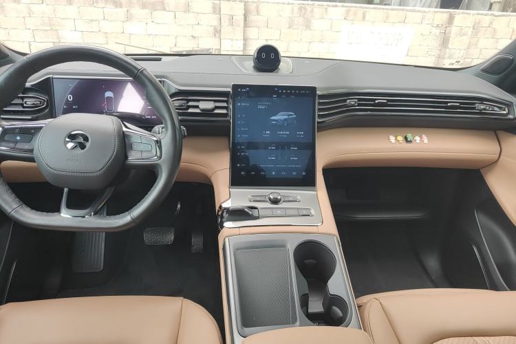 Used Nio ES6 2020 610 km Performance Version