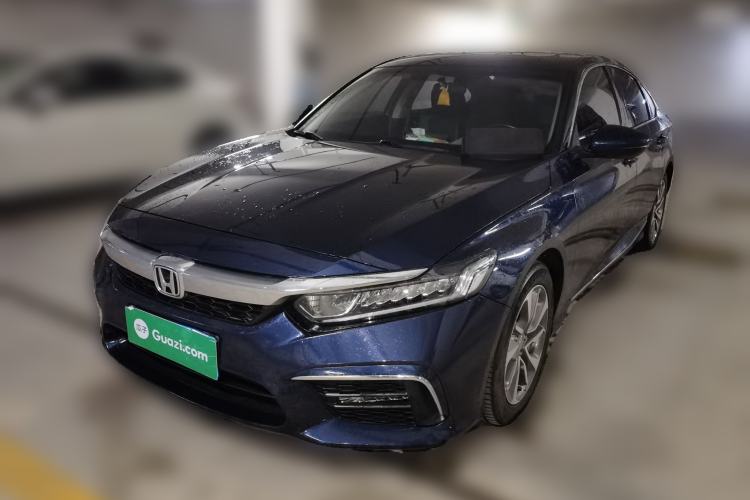 Used Honda Inspire 2019 260TURBO Elegant Edition China VI Emission Standard