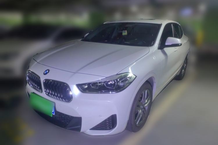 Used BMW X2 2021 sDrive25i M Sport Package Guazi used car, China used car export, Used car for sale, Used  cars, Cheapest cars for sale