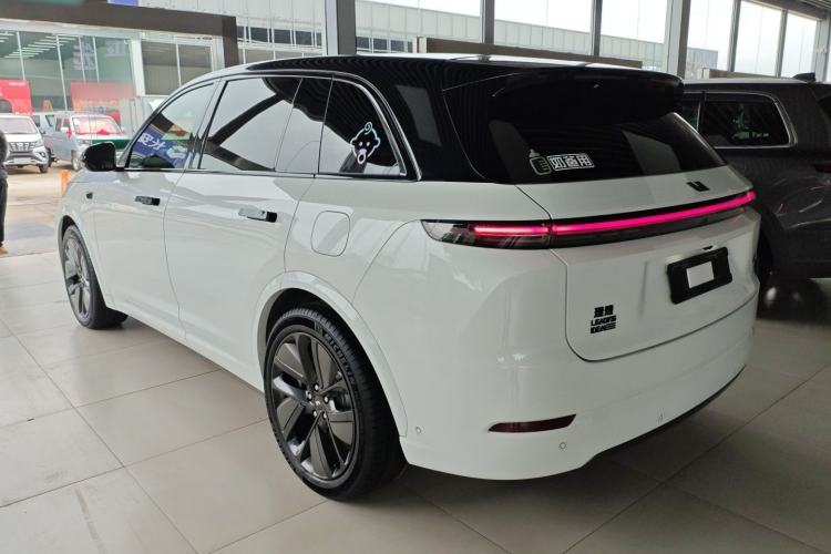 Used Li Auto L7 2024 Ultra Model