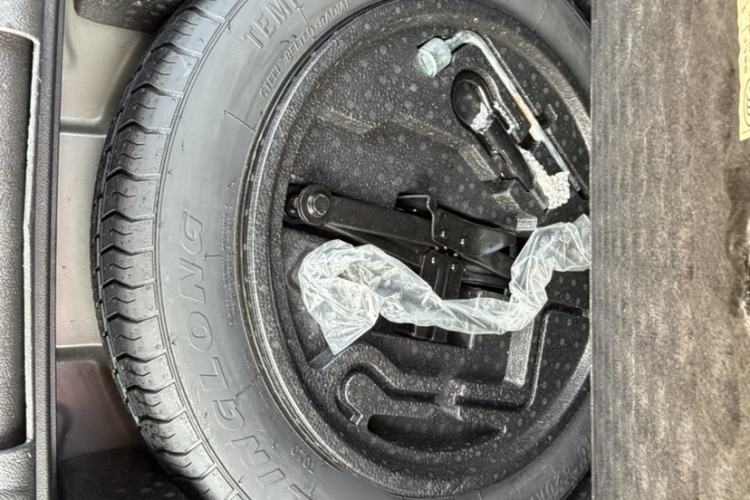 Used Leopaard CS10 2017 2.0T Automatic Luxury Model
