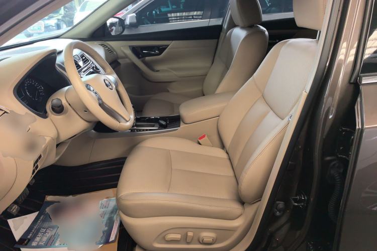 Used Nissan Teana 2013 2.0L XL Comfort Edition
