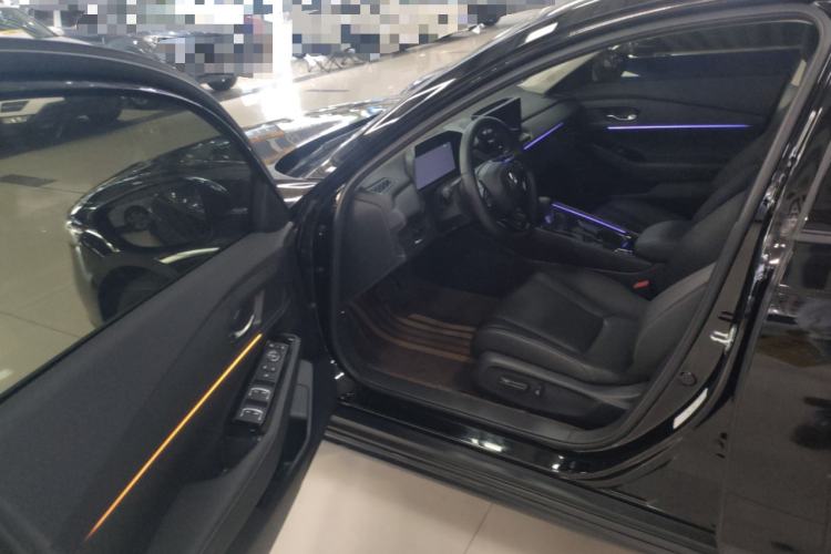 Used Honda Accord 2024 260TURBO Luxury Edition