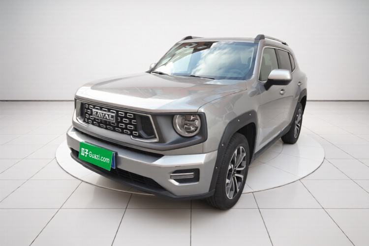 Used Haval H Dog 2023 1.5T Two-Wheel Drive Chao Ye Version Plus Guazi used car, China used car export, Used car for sale, Used  cars, Cheapest cars for sale