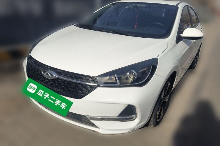 Used Chery Arrizo 5 2019 Facelifted PRO 1.5L Manual Youth Edition China VI Standard