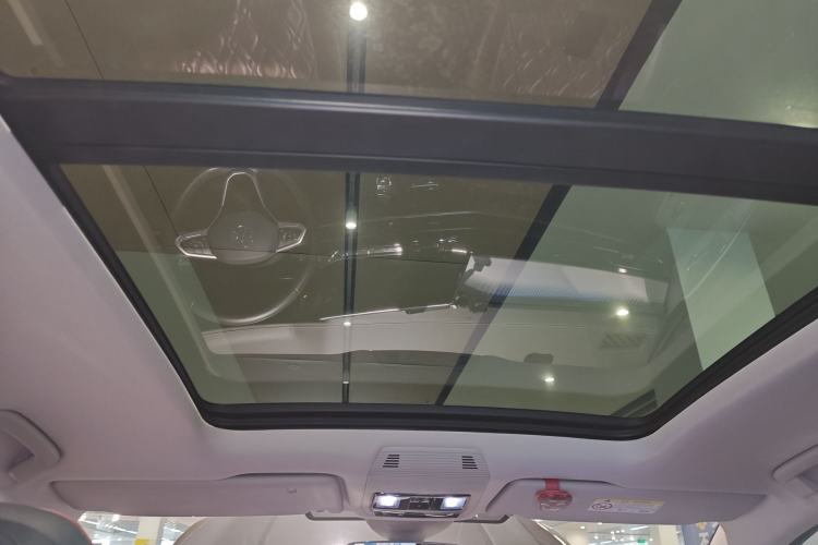 Used Volkswagen Talagon 2021 380TSI Four-Wheel Drive Flagship Version
