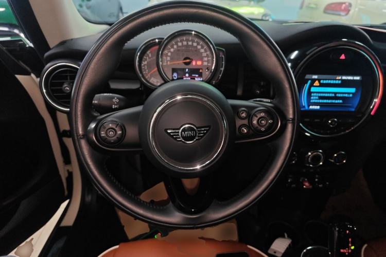 Used MINI MINI 2018 1.5T ONE PLUS