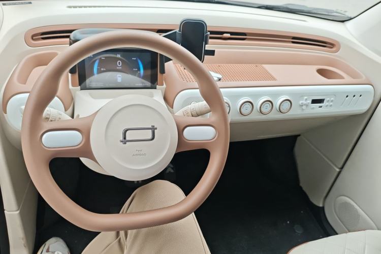 Used Bestune Pony 2026 222km Colorful Horse
