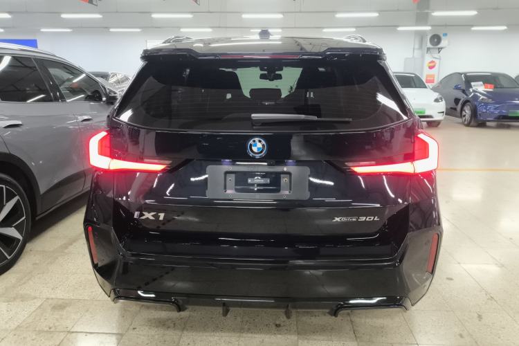 Used BMW iX1 2023 xDrive30L M Sport Package