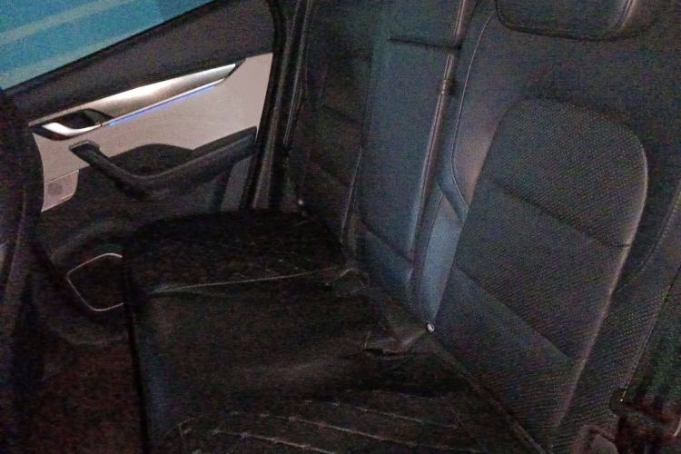 Used WM Motor EX5 2019 EX5 ZhiXing 2.0 Extra Innovation Edition 400